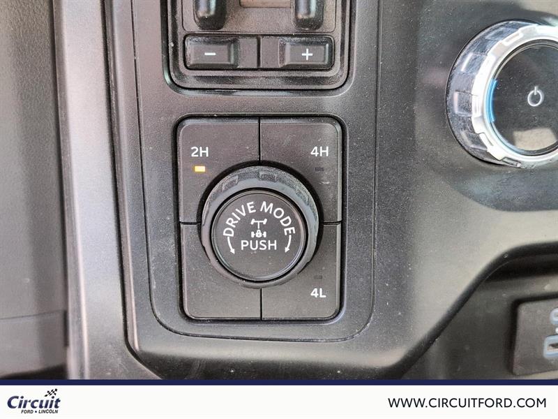 ford F-150 2022 - 15