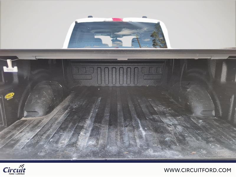 ford F-150 2022 - 16