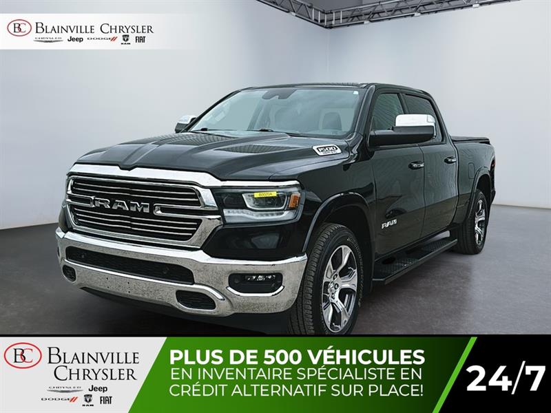 ram 1500 2022