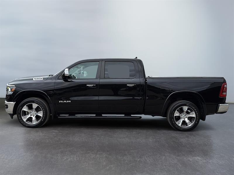 ram 1500 2022 - 3