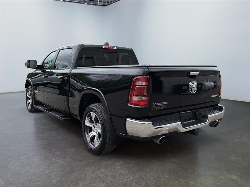 ram 1500 2022 - 5