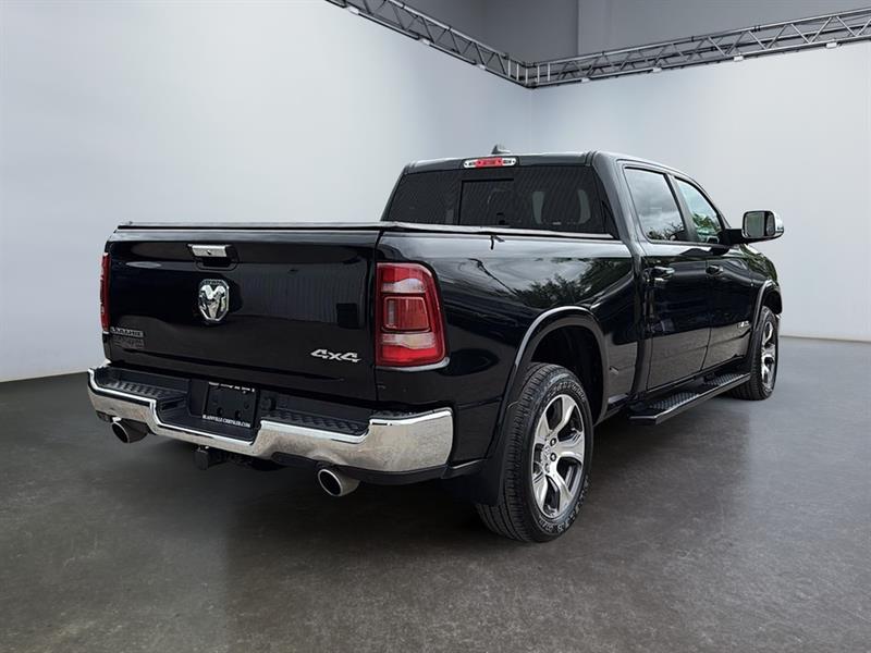 ram 1500 2022 - 7