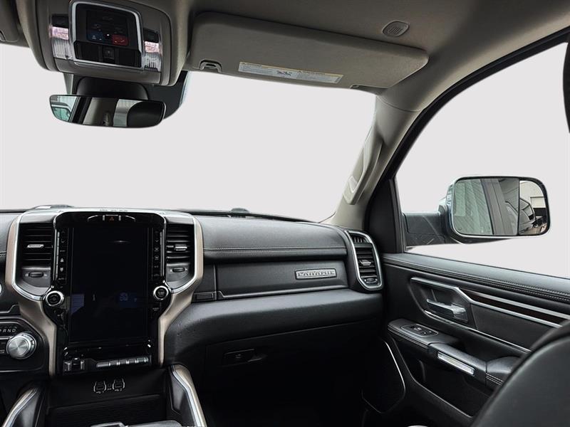 ram 1500 2022 - 21