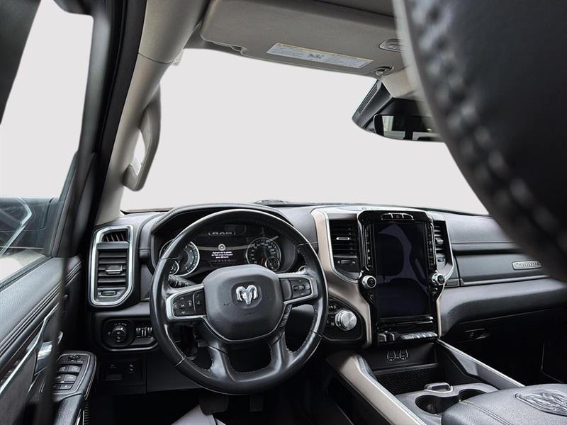 ram 1500 2022 - 22