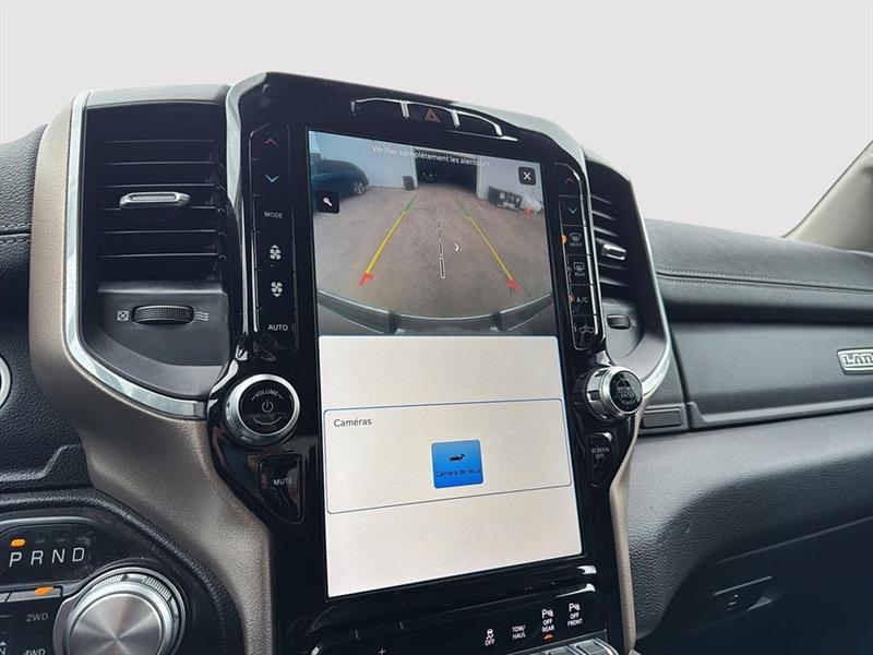 ram 1500 2022 - 32
