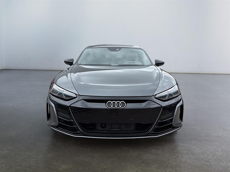 audi e-tron GT 2022 - 2