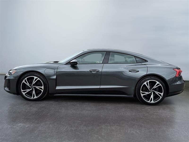 audi e-tron GT 2022 - 3