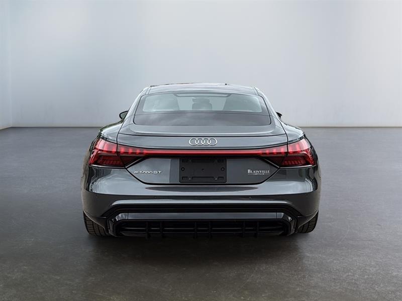 audi e-tron GT 2022 - 6
