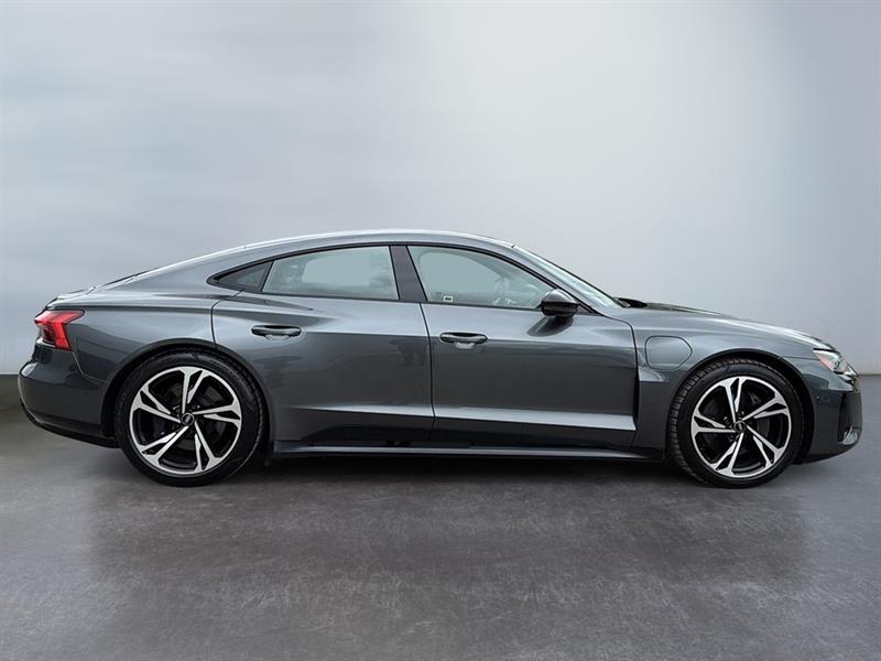 audi e-tron GT 2022 - 9