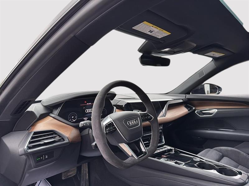 audi e-tron GT 2022 - 13