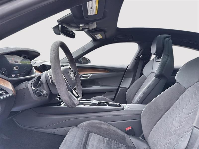 audi e-tron GT 2022 - 14