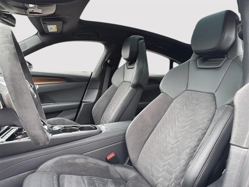 audi e-tron GT 2022 - 15