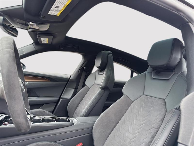 audi e-tron GT 2022 - 17