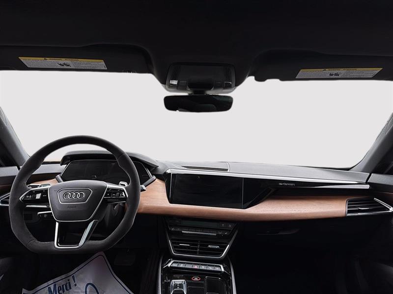 audi e-tron GT 2022 - 22