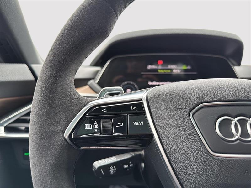 audi e-tron GT 2022 - 26