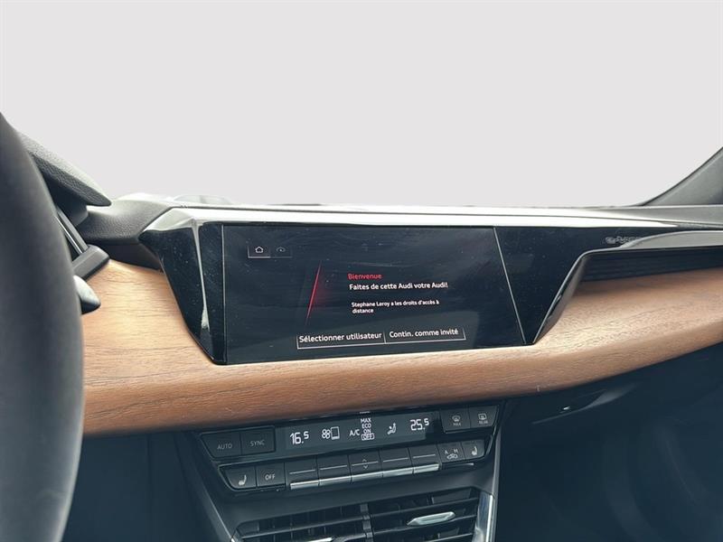 audi e-tron GT 2022 - 29