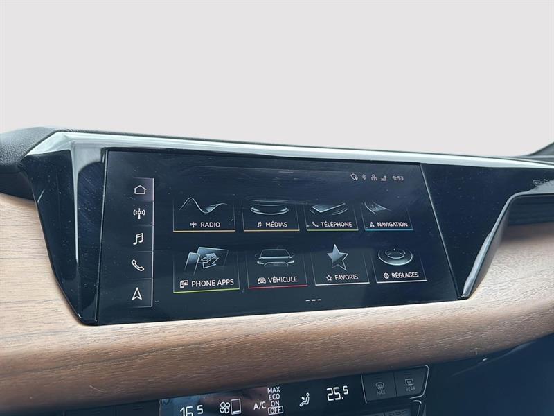 audi e-tron GT 2022 - 30