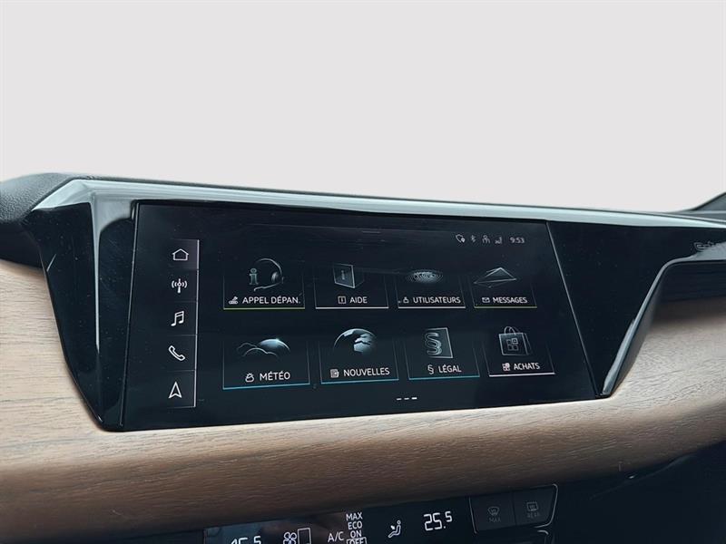 audi e-tron GT 2022 - 31