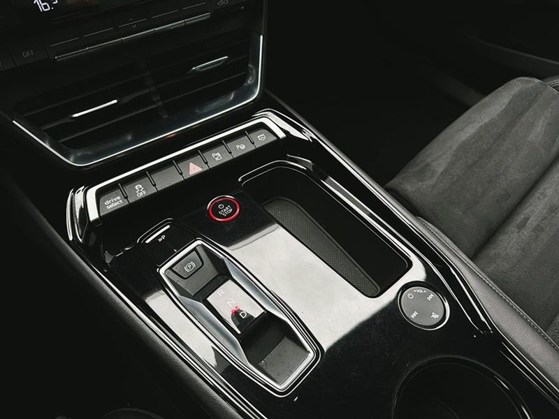 audi e-tron GT 2022 - 39