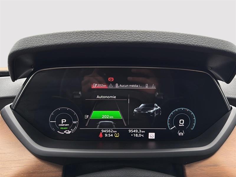 audi e-tron GT 2022 - 40