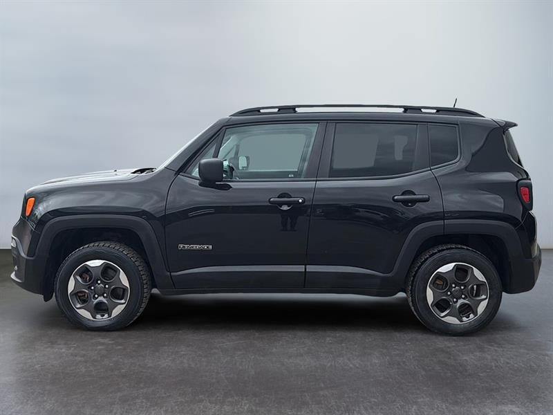 jeep Renegade 2018 - 3