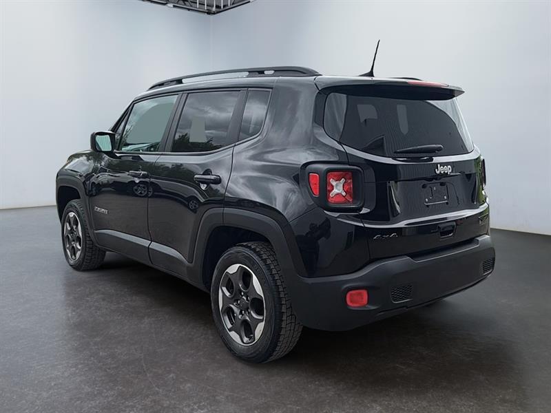 jeep Renegade 2018 - 5