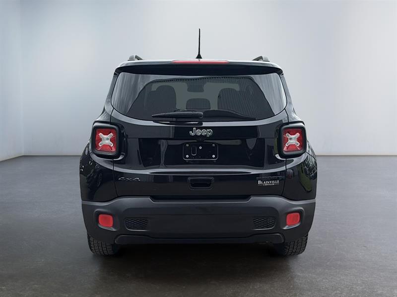 jeep Renegade 2018 - 6
