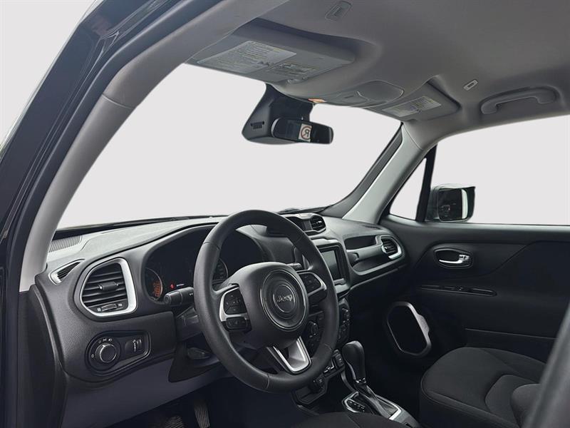 jeep Renegade 2018 - 11