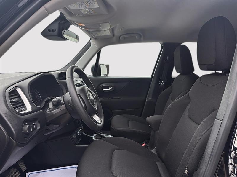 jeep Renegade 2018 - 13