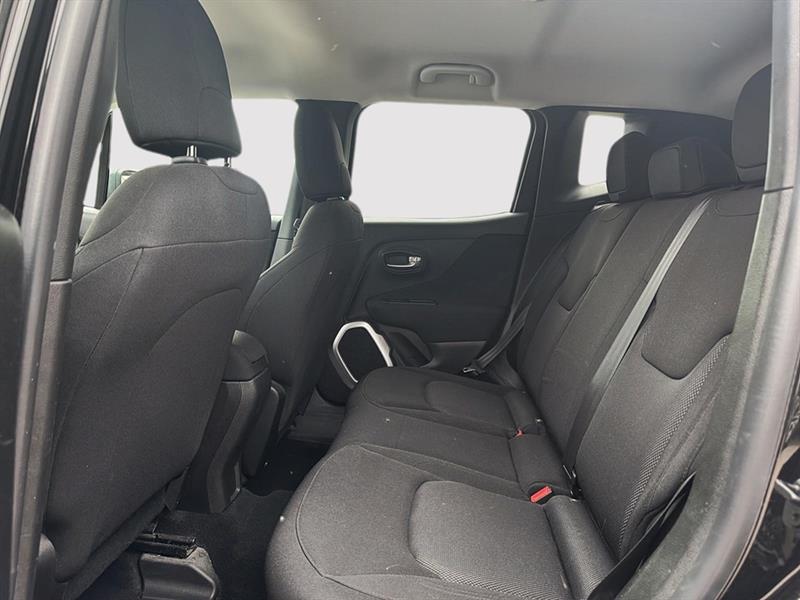 jeep Renegade 2018 - 15