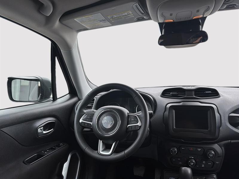 jeep Renegade 2018 - 17