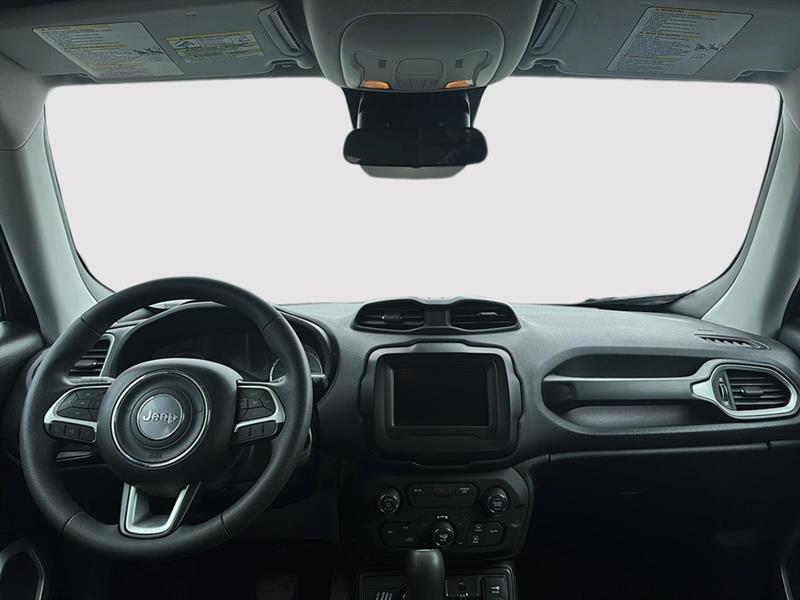 jeep Renegade 2018 - 18