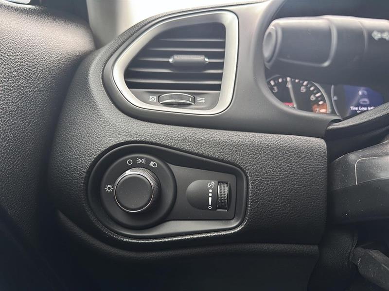 jeep Renegade 2018 - 22