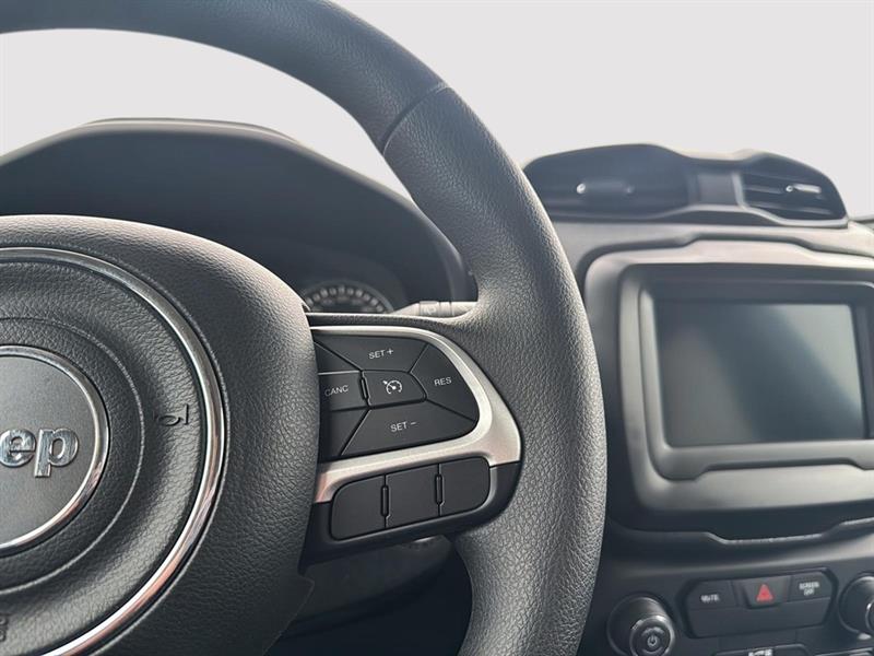 jeep Renegade 2018 - 24