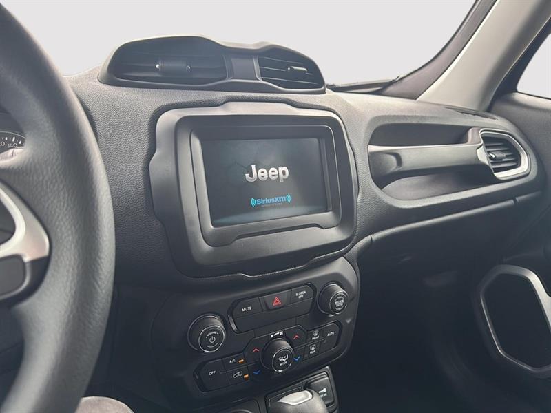 jeep Renegade 2018 - 25