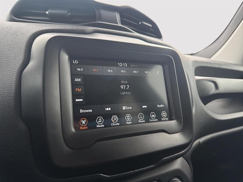 jeep Renegade 2018 - 26