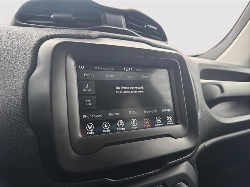 jeep Renegade 2018 - 30