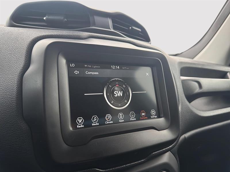 jeep Renegade 2018 - 31