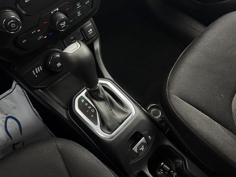 jeep Renegade 2018 - 36