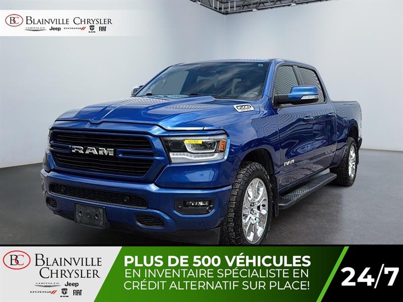 ram 1500 2019