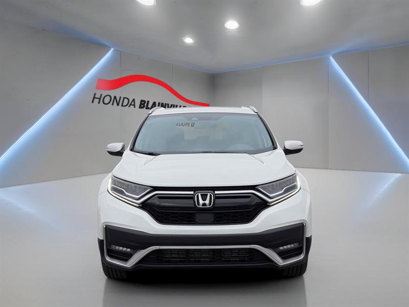 honda CR-V 2021 - 2