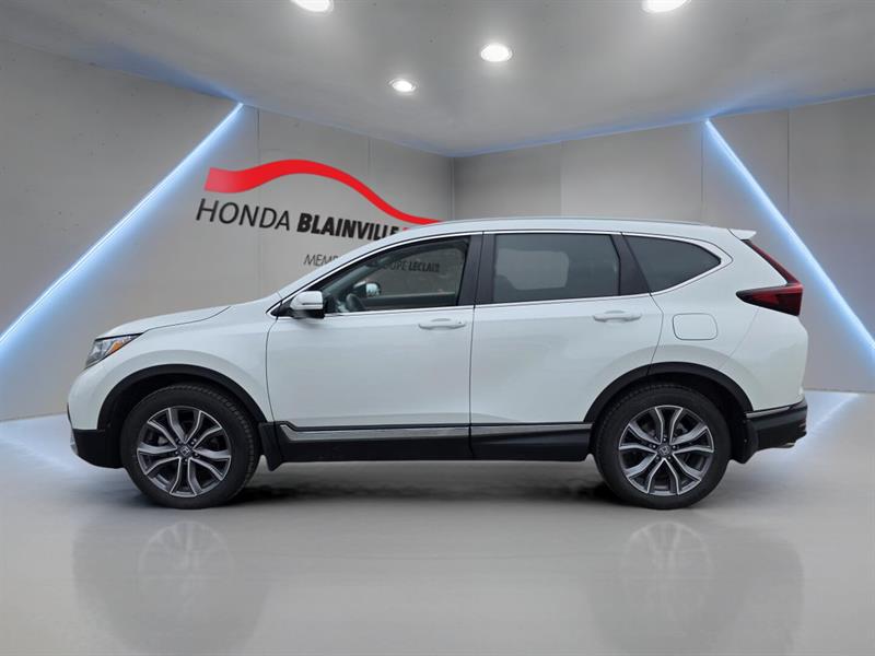 honda CR-V 2021 - 3