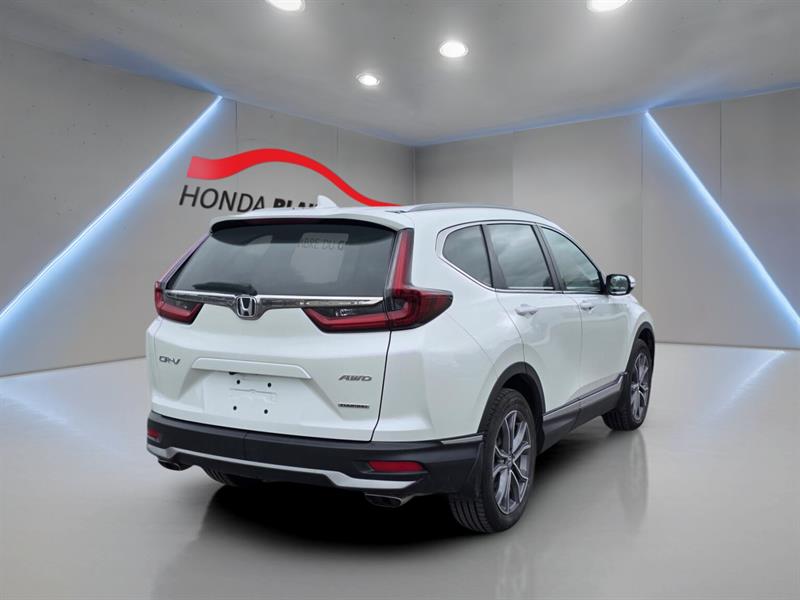 honda CR-V 2021 - 6