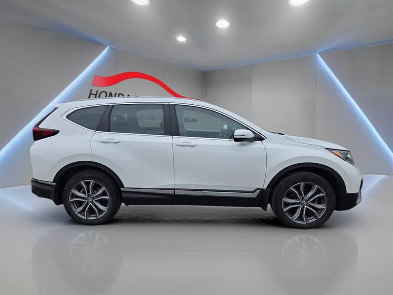 honda CR-V 2021 - 7