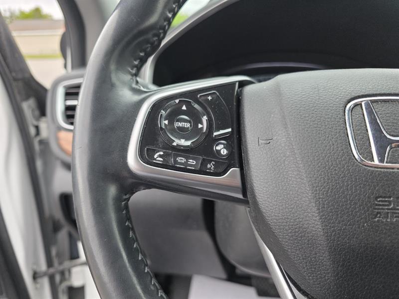 honda CR-V 2021 - 12