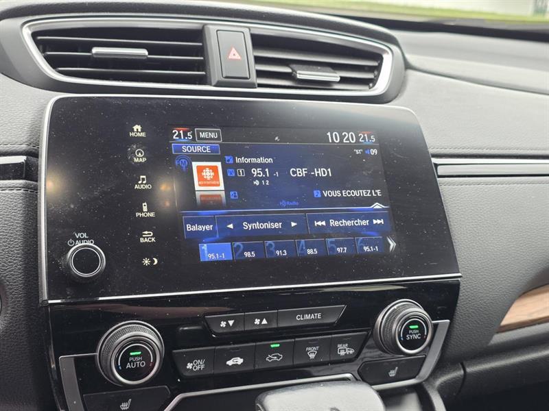 honda CR-V 2021 - 15