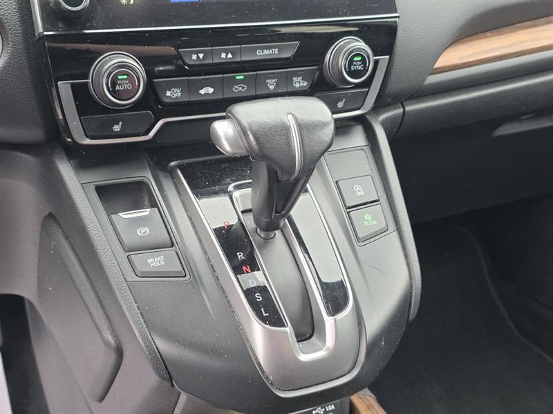 honda CR-V 2021 - 16