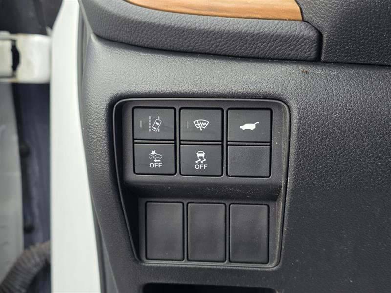 honda CR-V 2021 - 17