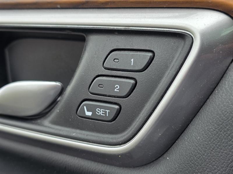 honda CR-V 2021 - 18