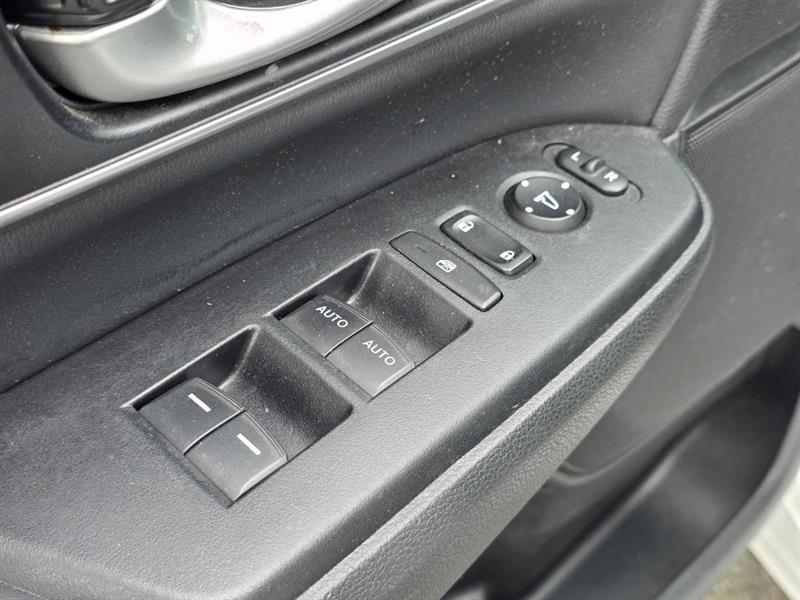 honda CR-V 2021 - 19